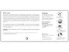 My COLOR Room Glitzer-Lasur (1000 ml, Silber) Transparente Produktbild-Vorschau 7