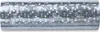 PartyDeco Holografische Serpentinen, silber, 3,8m, Silber, Produktbild-Vorschau 2