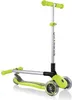 Globber Primo foldable Roller, faltbar, Grün Produktbild-Vorschau 4