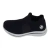 Rieker Slipper/Kletthalbschuh Sneaker (sportlich) Produktbild-Vorschau 25
