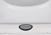 Ruhhy 24547 Selbstklappender Universal-Toilettensitz, weiß Produktbild-Vorschau 16