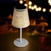 1.03 Lampada da tavolo solare retrò in metallo - circa 28 x Anteprima dell’immagine prodotto 1