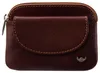 Golden Head Pelle caso chiave Colorado Classic Zipped Key Anteprima dell’immagine prodotto 8