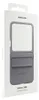 Pouzdro SAMSUNG Veganské pro Galaxy Z Flip6 EF-VF741PJEGWW Náhled obrázku produktu 13