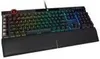 Corsair, K100 RGB, Gaming-Tastatur, Optomechanischer Produktbild-Vorschau 19
