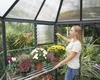 Szklarnia Palram - Canopia Oasis Hexagonal z ramą Podgląd zdjęcia produktu 11