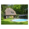 Interline Diana, 21000 l, Gerahmter Pool, Erwachsener & Produktbild-Vorschau 2
