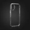 Handy Hülle für Apple iPhone 17 Handyhülle mit 2x Display Produktbild-Vorschau 2
