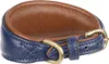 Digby & Fox - Collier pour lévriers, cuir, matelassé ER2094 Voir les images du produit 2
