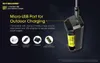 Nitecore UI1 1-Schacht USB-Ladegerät Produktbild-Vorschau 16