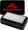 RaceWax Skiwax Set 8-teilig Racing Ski Vice Profi Produktbild-Vorschau 5