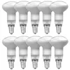 10 x Müller-Licht LED Filament Reflektor R50 2W = 15W E14 Produktbild-Vorschau 2