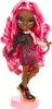 MGA Regenbogen High Fashion panenka Daria Roselyn - Rose Produktbild-Vorschau 4