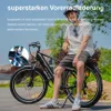 27.5'' 20Ah rower elektryczny E-Moutainbike E-Bike Pedelec Podgląd zdjęcia produktu 16