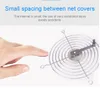 Ventilateur d'air ionisant Éliminateur de statique Voir les images du produit 14