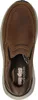 Skechers slip-on scarpe slip-on in pelle Anteprima dell’immagine prodotto 7