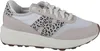 New Balance U370 Couleur Beige Voir les images du produit 6