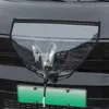 Housse de protection Elvix 4919 noire Voir les images du produit 1