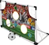 Shooter Kid Fußballtor mit Plane Variante 38540 Produktbild-Vorschau 1