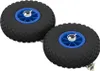 Acciaio inox carrello SUP ruote per Stand Up Paddleboard Anteprima dell’immagine prodotto 4