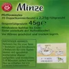 TEEKANNE Herbata miętowa 20 porcji Podgląd zdjęcia produktu 9