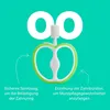 Anneau de dentition bébé de LoveNoobs™, BPA/BPS libre, Voir les images du produit 11