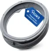 Türmanschette wie LG MDS41955002 Gummidichtring für Produktbild-Vorschau 1