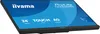 iiyama ProLite T2454MSC-B3AG, 60,5 cm (23.8"), 1920 x 1080 Produktbild-Vorschau 4