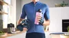 Bosch MMZBTK1B, Mixer-Flasche, Schwarz, Transparent, Produktbild-Vorschau 14
