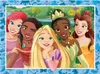 Ravensburger Puzzels Disney Princess, 4in1 Voir les images du produit 3