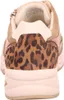 Chaussures à lacets pour femmes Waldläufer, beige, taille Voir les images du produit 18