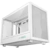 Deepcool DeepCool CH260 WH Micro Tower White Náhľad obrázku produktu 2