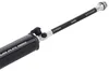 Lezyne Tech Drive HV Black/Hi Gloss S Mini-Fahrradpumpe Produktbild-Vorschau 9