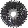 Shimano Tourney TX HG200 Kazeta 8-Speed 12-32T Black Náhled obrázku produktu 4