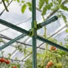 KADAX spojka pro rostliny, 10dílná plastová křížová spona, Náhled obrázku produktu 5