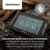 GPS Motocyklowy TomTom Rider 550, Ekran 4.3 cala, Mapy Podgląd zdjęcia produktu 4