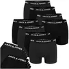 Boxer Jack&Jones 12171944-BLACK pour Homme Voir les images du produit 10