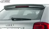 RDX Racedesign Heckspoiler Dachspoiler RDDS075 Heckspoiler Produktbild-Vorschau 1