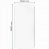 2x Hydrogel Folie für den Bildschirm für Xiaomi POCO X8 Pro Produktbild-Vorschau 2