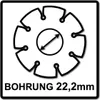 Makita Diamantsch. 230x22,23 DIAMAK D-61145 Produktbild-Vorschau 7