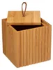 Box mit Deckel 5five Terre Bambus Produktbild-Vorschau 2