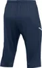 Nike Dri-fit Academy 25 3/4-hosen Blau XL / Regular Mann Produktbild-Vorschau 3