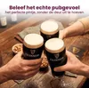 Pivní sklenice Guinness Pint 500 ml – 6 kusů Náhled obrázku produktu 3