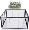Novatool 2x Garten-Komposter Metall 500L+1000L, mit Produktbild-Vorschau 8