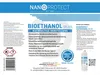 Nanoprotect Bioethanol 96,6% | 2 x 1 Liter | Flüssiger Produktbild-Vorschau 7