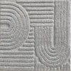 Homebyhome Tapis à Poils Longs pour Salon Style Scandinave Voir les images du produit 6