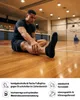 Sneaker Socken Herren Damen atmungsaktiv mit Mesh-Streifen Produktbild-Vorschau 4