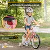 Actionbikes Kinderfahrrad Starlight 16 Zoll | Kinder Produktbild-Vorschau 2