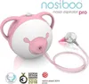 Nosiboo Pro aspirateur de nez électrique rose Voir les images du produit 1