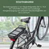 Teutoburg Senne Pedelec mit 7-Gang Shimano Kettenschaltung, Produktbild-Vorschau 9